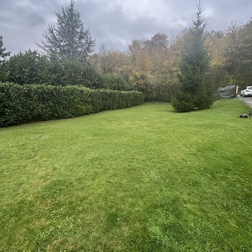 ST MARTIN DE LA LIEUE MAISON 2 CH AVEC JARDIN - Photo 1