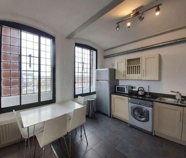 Brook Street, Derby, DE1 - Photo 3