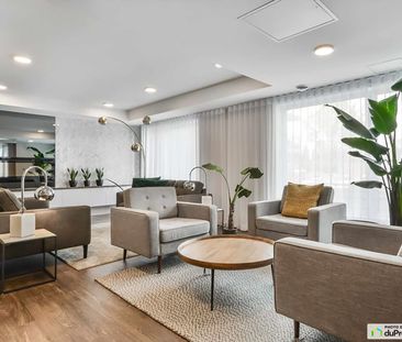 235-245 rue Cuvillier Ouest - Unité 4½, Longueuil (Vieux-Longueuil)... - Photo 4