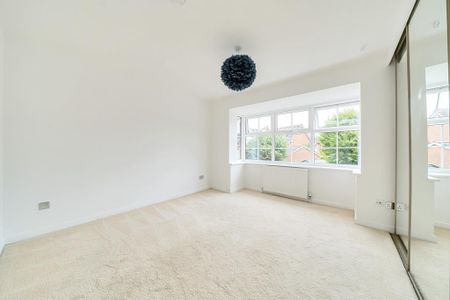 5 bedroom detached house to rent - Photo 5