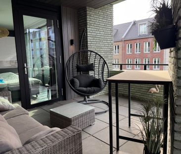 Te huur: Appartement Busschuttenpoort in Maastricht - Foto 2