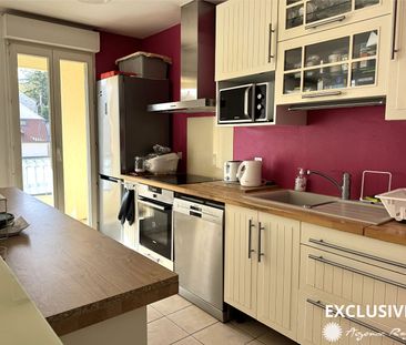Location Appartement 5 pièces 98m² CHAMBOURCY 78240 - Photo 5