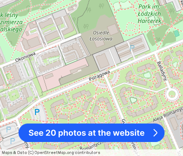 Przestronne mieszkanie z oddzielną kuchnią - Photo 1