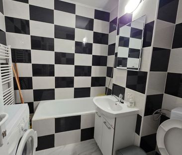2 camere, decomandat, str. Panaite Donici (zona Spitalului Vechi) - Fotografie 5