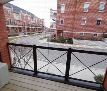 For Lease - 2444 Post Road Unit# 11, Oakville, Ontario - Photo 4