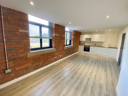 2 bedroom apartment to rent - Photo 4