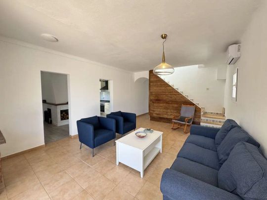 Casa o chalet de alquiler en Anfos, Sa Ràpita - Ses Covetes - Photo 1