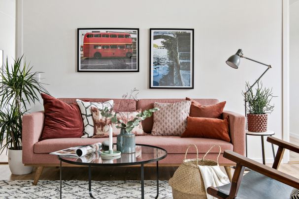 Munspelsgatan, Västra Frölunda - Photo 1