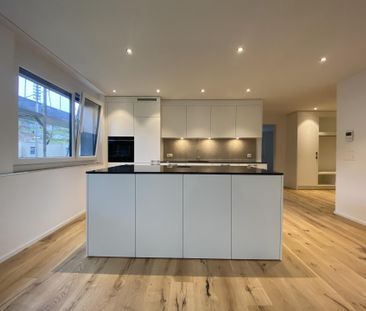 Moderne 4.5 Zimmerwohnung im 2. OG zu vermieten - Foto 2