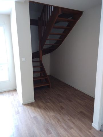 DUPLEX T5 A LOUER A TROYES - Photo 5