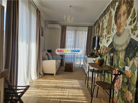 Inchiriere apartament 2 camere Targoviste Calea Bucuresti - Fotografie 2