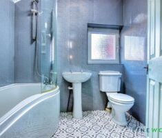 3 BEDROOM Flat - Duplex - Photo 2