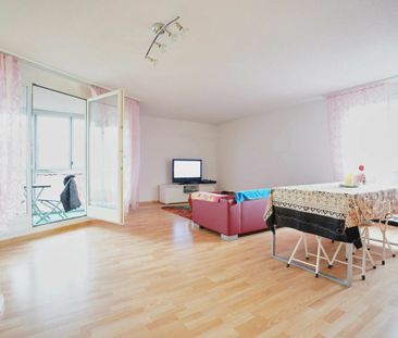 Zentrale und helle 3½-Zimmerwohnung sucht neue Mieter - Foto 6