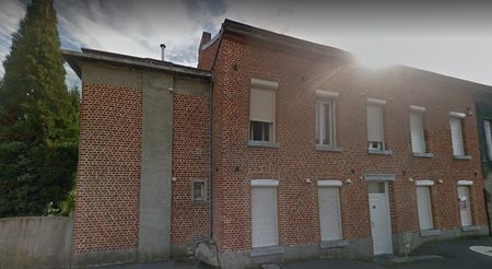 Location Appartement 1 pièce 18m² LOUVROIL 59720 - Photo 5
