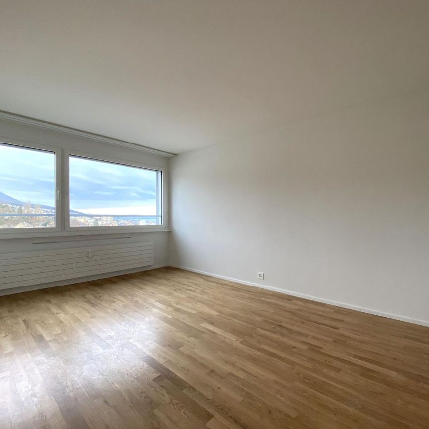2 Zimmer, 46 m², 4. Stock - Photo 1