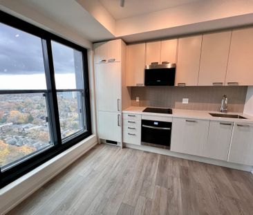 For Lease - 20 Soudan Avenue Unit# 2502, Toronto, Ontario - Photo 5