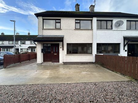 15 Springfield Park Bellaghy, Magherafelt, Derry, BT45 8JF - Photo 2