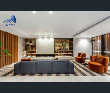 1915/25 Coventry Street, Southbank, Vic 3006 - Photo 3
