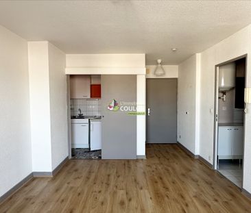 Location Appartement 2 pièces 36m² - Photo 4