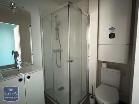 Location Appartement 1 pièce 16m² REIMS 51100 - Photo 4