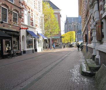 Appartement te huur: Zijlstraat 95-A 2011 TM Haarlem - Foto 4