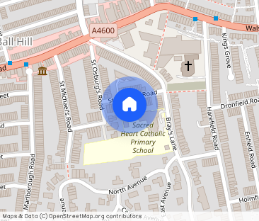 Brays Lane, Coventry, CV2 4DZ - Photo 1