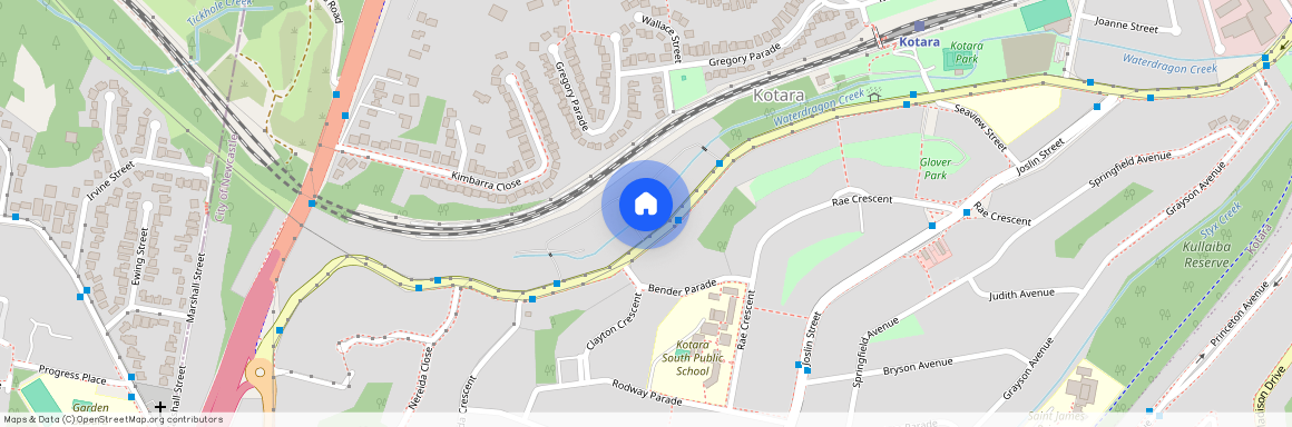 270 Park Avenue, NSW 2289, Kotara