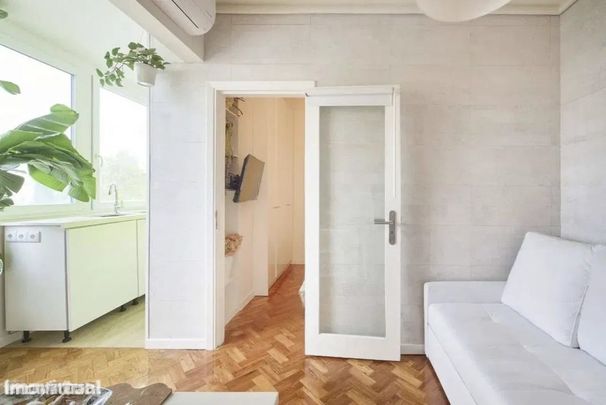 Avenidas Novas, Lisbon - Foto 1