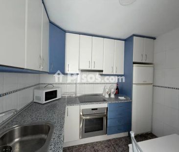 Apartamento en alquiler en Calle de Cerdà, 30, cerca de Calle de la... - Foto 6