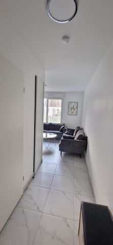 Location Appartement 2 pièces 29m² COLOMBES 92700 - Photo 3