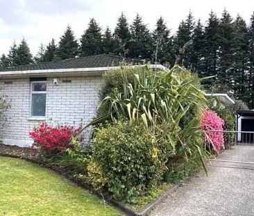 3 BEDROOM - TURANGI - Photo 5