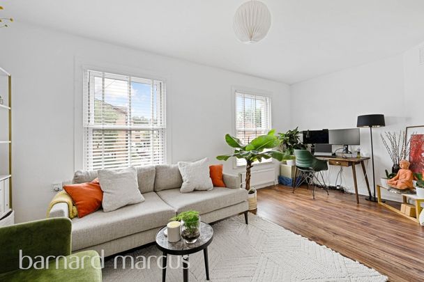 Morland Road, CROYDON - Photo 1