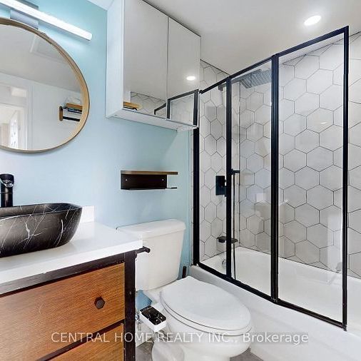 For Lease - 5 Shady Golfway N/A Unit# 715, Toronto, Ontario - Photo 1