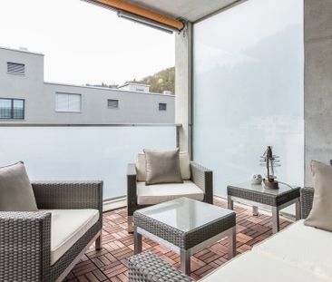 2.5 Zimmer, 50 m², 2. Stock - Photo 4