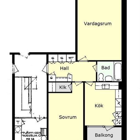 Syster Jennys väg 12 C - Photo 3