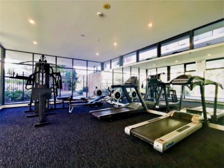 B506/35 ARNCLIFFE Street,Wolli Creek,New South Wales 2205, Sydney - Photo 4