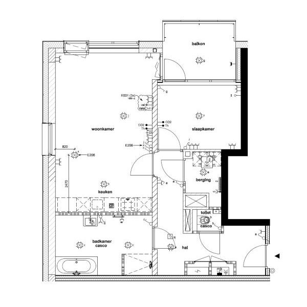 Deken van Somerenstraat - Foto 1