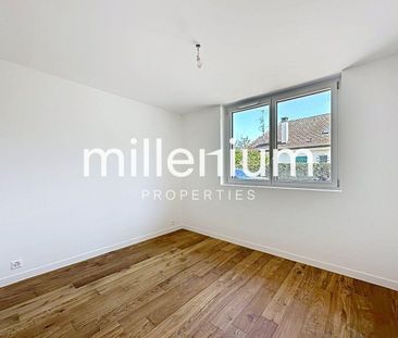 Villa mitoyenne moderne avec studio indépendant - Photo 1