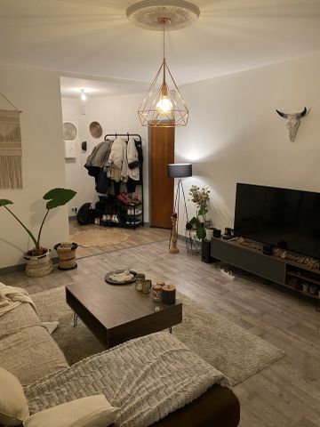 Appartement 61 m² - 2 Pièces - Niort (79000) - Photo 2