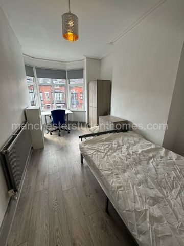 Booth Avenue, Manchester, M14 6RB - Photo 4