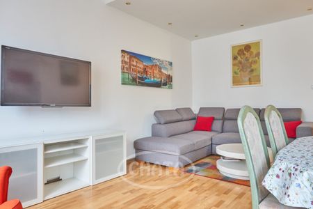 Trzy pokoje, Zabrodzka, taras, parking - Фото 4