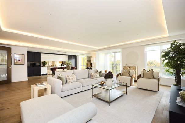 Bayswater Road, London, W2 4HP - Photo 1