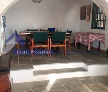 Βίλα για ενοικίαση Κέντρο (Παλαιά Φώκαια) - Photo 1