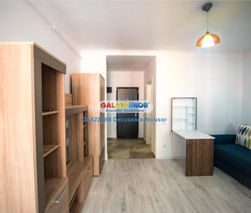 Garsoniera mobilata utilata Mollux Residence 300 Euro - Photo 5