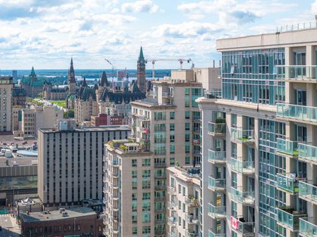 For Lease - 195 BESSERER Street Unit# 2501, Lower Town - Sandy Hill, Ontario - Photo 2