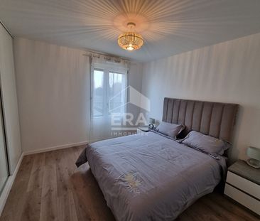 Appartement Rosny Sous Bois 2 pièce(s) 44m2 + terrasse 6m2et parking - Photo 2