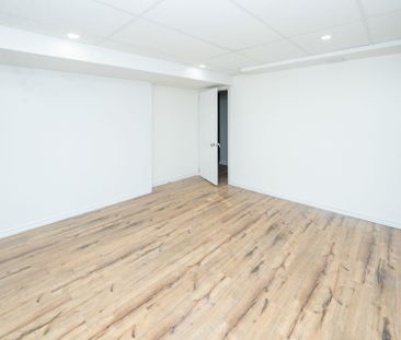 For Lease - 38 Hiley Avenue, Ajax, Ontario - Photo 1