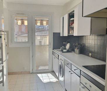 A louer une chambre en colocation dans un appartement de type 3 - M... - Photo 5