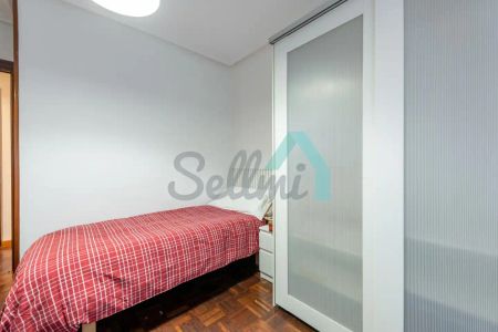 Piso de alquiler en De Campomanes, Fontán - Foto 4