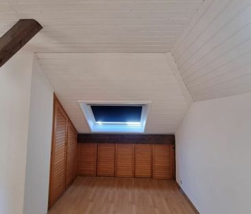 2 Zimmer, 70 m², EG - Foto 3